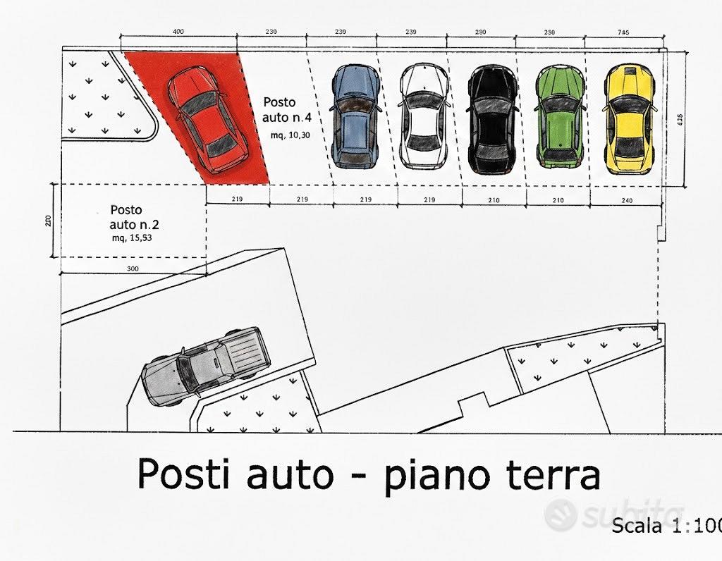 Appartamento – Firenze, Quartiere 1 - Vista 5
