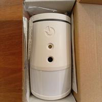Jablotron JA-160PC volumetrico radio con foto