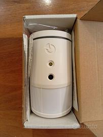 Jablotron JA-160PC volumetrico radio con foto
