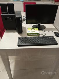 PC compatto Asus 