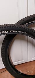 gomme mtb