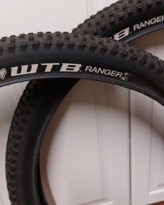 gomme mtb