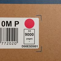 TONER ORIGINALE BROTHER TN-910M