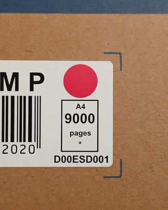 TONER ORIGINALE BROTHER TN-910M