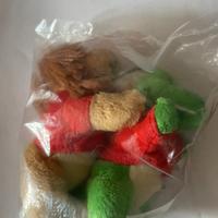 Gadget pubblicitario PAVESI sealed