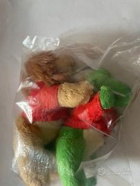 Gadget pubblicitario PAVESI sealed