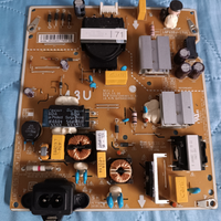 Scheda di alimentazione LG EAX67209001