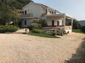 Capodanno a Castelsardo