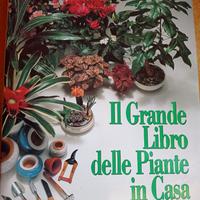 Il grande libro delle piante in casa