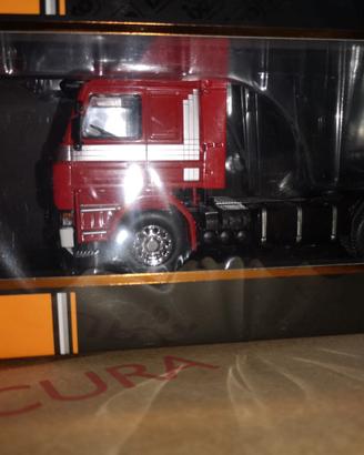 Scania 142 ixo 1/43