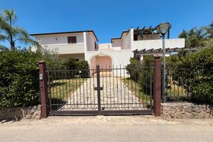 Villino con giardino Gran Mareluna Village