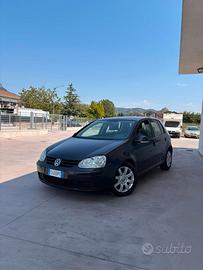 GOLF 5° SERIE