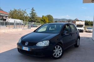 GOLF 5° SERIE