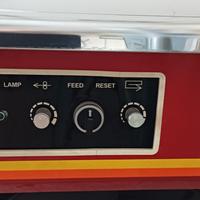 reggiatrice semiautomatica 