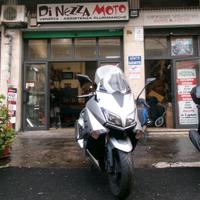 Yamaha T Max 530 -