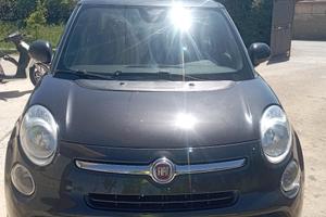500 l benzina e metano 