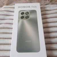 Honor x6b 128gb