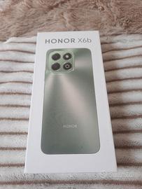Honor x6b 128gb