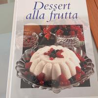 libro ricette dolci