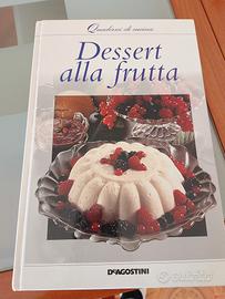 libro ricette dolci