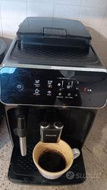 Macchineta caffe
