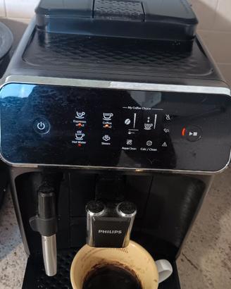 Macchineta caffe