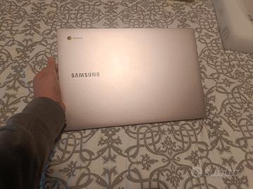 PC Chromebook 