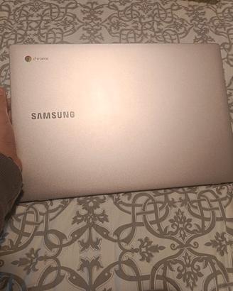 PC Chromebook 