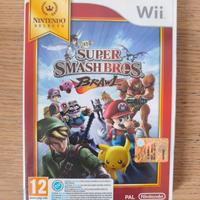 Giochi wii originali praticamente nuovi