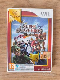 Giochi wii originali praticamente nuovi