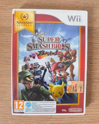 Giochi wii originali praticamente nuovi