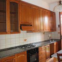 Viareggina a solo con terreno zona panoramica