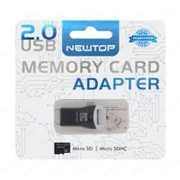 Adattatore usb per micro sd