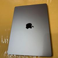 MacBook Pro 14 M1 Pro 10 core  32gb Ram 512 SSD