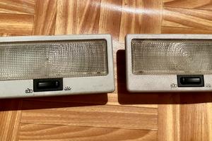 Luce interna Vw t4 plafoniera