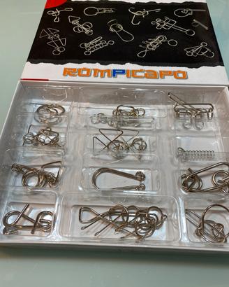 Rompicapo Gioco
