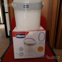 Sterilbox kit completo Chicco
