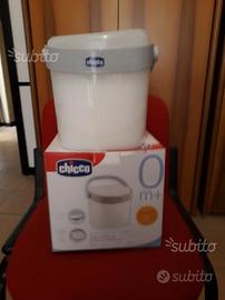 Sterilbox kit completo Chicco