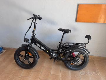 Bici elettrica