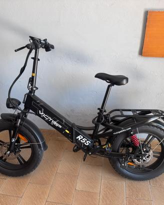 Bici elettrica
