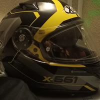 casco XLite x601