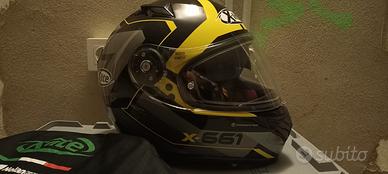 casco XLite x601