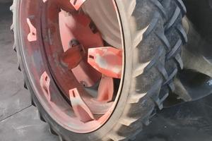 Gomme usate 7-2/40