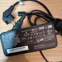 Alimentatore Laptop MSI Leopard Gp76