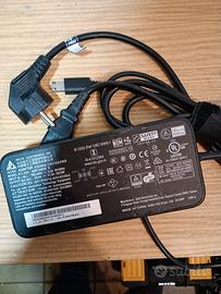 Alimentatore Laptop MSI Leopard Gp76