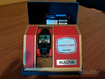 bulova Computron d cave