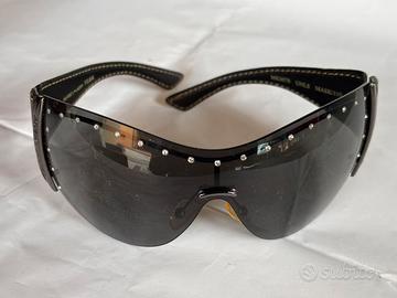 OCCHIALI DA SOLE VINTAGE ALVIERO MARTINI