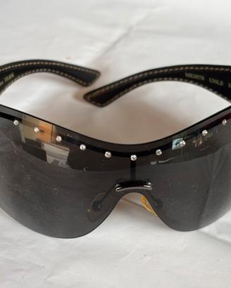 OCCHIALI DA SOLE VINTAGE ALVIERO MARTINI