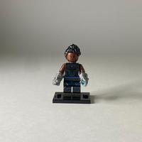 Personaggi Marvel - Minifigure Type Lego Marvel 32