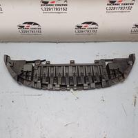 Copertura sottoscocca paraurti anteriore renault m